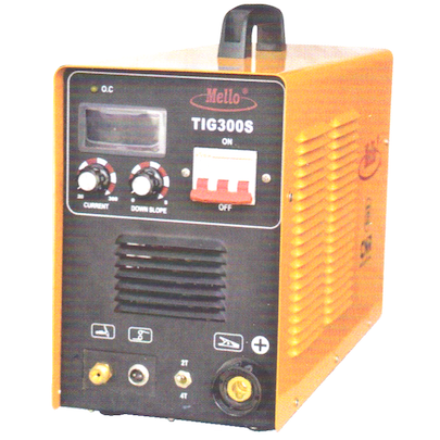 Mello Inverter TIG Welding Machine 20-300Amp TIG300S